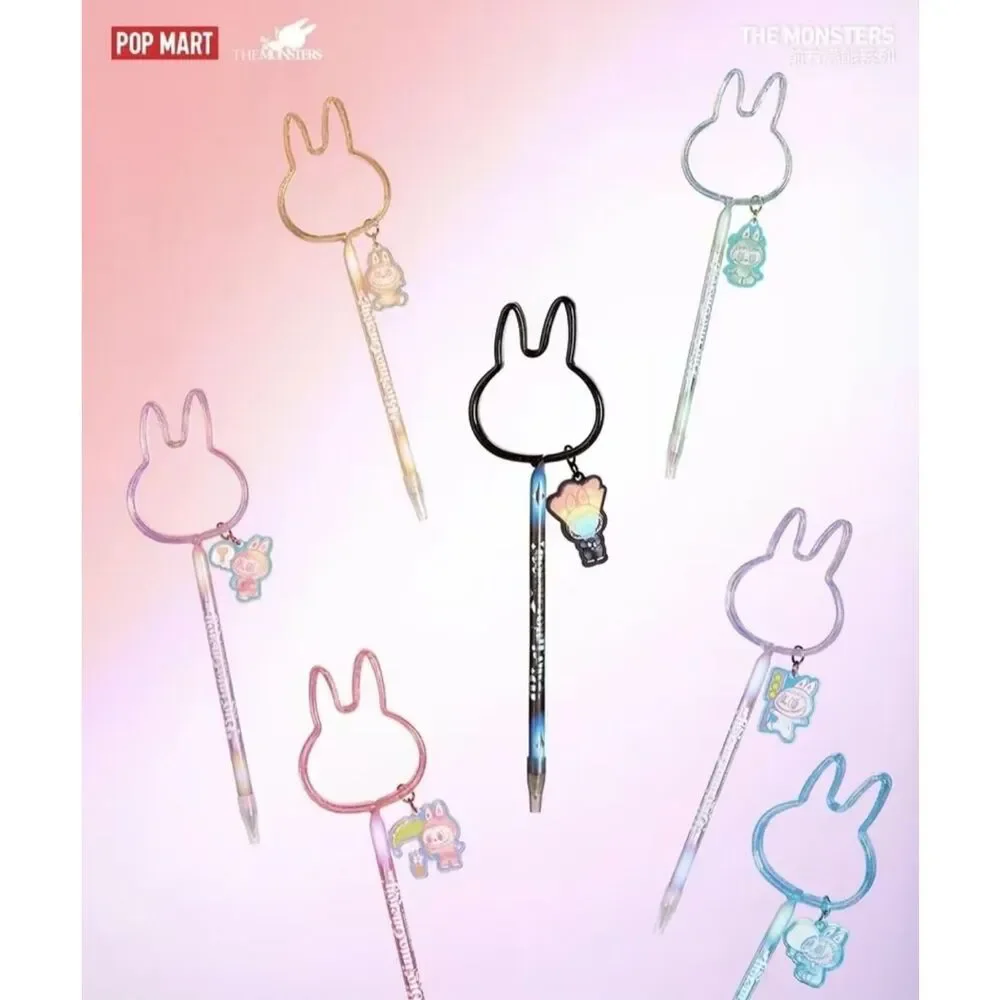 POP MART one blind